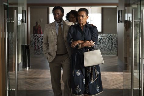 KEITH ARTHUR BOLDEN, KIAH ALEXANDRIA CLINGMAN, APRIL PARKER JONES