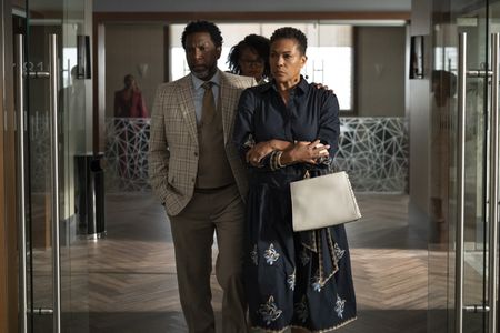 KEITH ARTHUR BOLDEN, KIAH ALEXANDRIA CLINGMAN, APRIL PARKER JONES