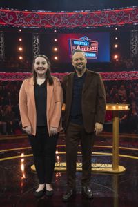 COURTNEY, NATE BARGATZE 