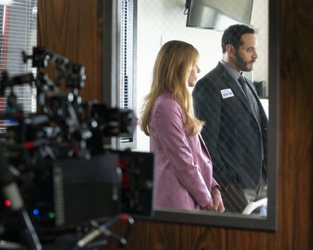 KAITLIN OLSON, DANIEL SUNJATA