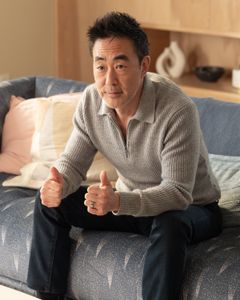 KENNETH CHOI