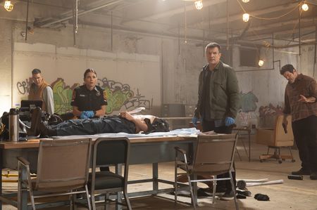 JENNA DEWAN, NATHAN FILLION, ROBERT BAKER