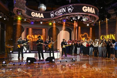 CARÍN LEÓN, FANS