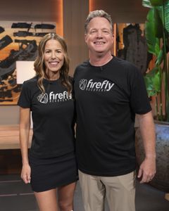 LAUREN CAMPBELL, ANTHONY KJENSTAD