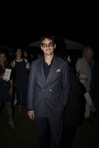 JOSEPH BAKEN (EXECUTIVE PRODUCER)