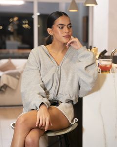 SARAH JANE NADER