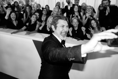 LOU DIAMOND PHILLIPS