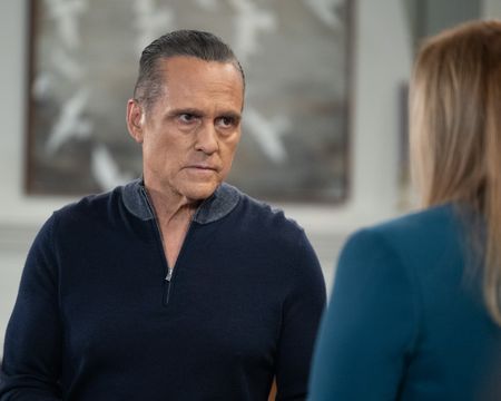 MAURICE BENARD