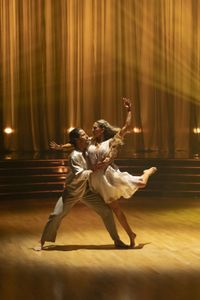 VALENTIN CHMERKOVSKIY, ALIX EARLE