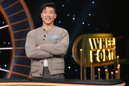JOEL KIM BOOSTER
