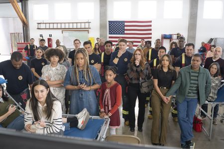 DECLAN PRATT, TRACIE THOMS, RYAN GUZMAN, ANIRUDH PISHARODY, ASKYLER BELL, OLIVER STARK,  JENNIFER LOVE HEWITT, KENNETH CHOI, CORINNE MASSIAH, ELIJAH M. COOPER