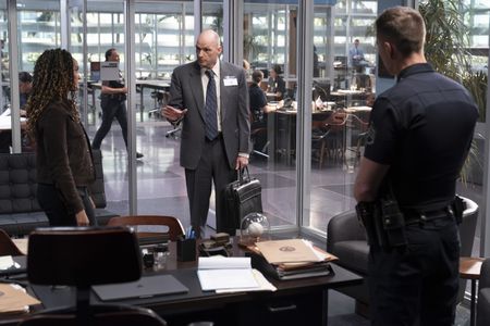 MEKIA COX, BRIAN STEPANEK