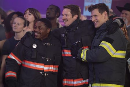 KAREEM GRIMES, TYLER RITTER, TIM HERKENHOFF