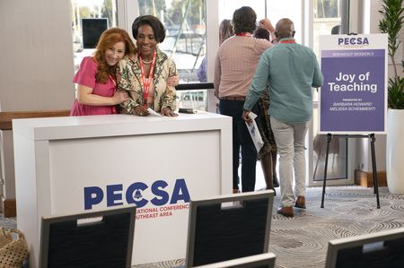 LISA ANN WALTER, SHERYL LEE RALPH