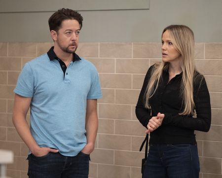 BRADFORD ANDERSON, ALEXA HAVINS