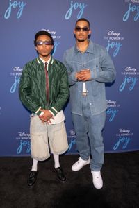 ASANTE BLACKK, PEYTON ALEX SMITH