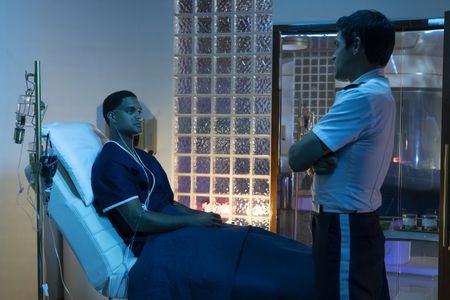 MARCUS EMANUEL MITCHELL, SEAN TEALE
