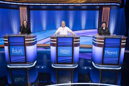 ROBIN THEDE, PATTON OSWALT, MARGARET CHO