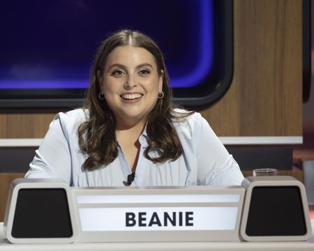 BEANIE FELDSTEIN