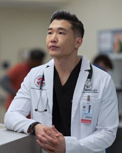 JOEL KIM BOOSTER