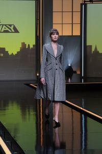 PROJECT RUNWAY