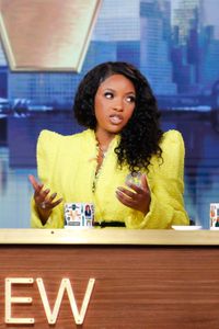 JASMINE CROCKETT