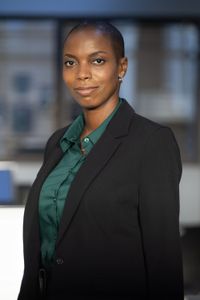 SASHEER ZAMATA MOORE