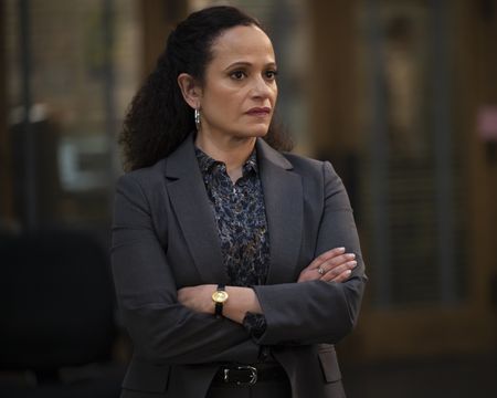 JUDY REYES