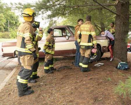 MICHAEL SAYFOU, CHRISTINA WREN, HAILEY KILGORE