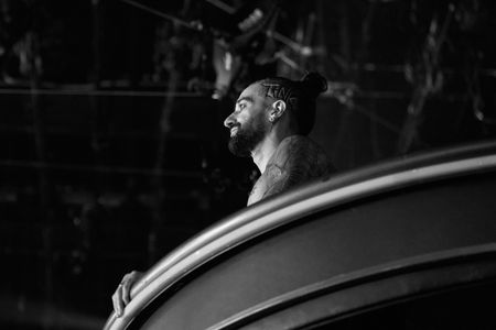 MARK BALLAS