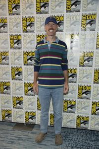 PARKER DEAY