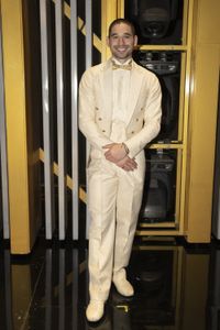 ALAN BERSTEN
