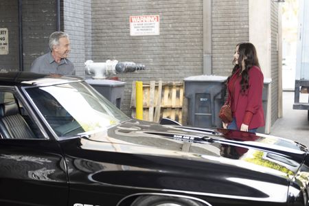 TIM ALLEN, KAT DENNINGS