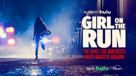 ABC News Studios’ “Girl on the Run: The Hunt for America’s Most Wanted Woman” 