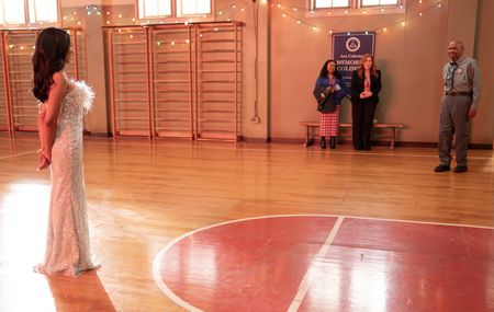 KHANDI ALEXANDER, QUINTA BRUNSON, LISA ANN WALTER, WILLIAM STANFORD DAVIS