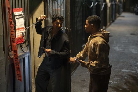 ANIRUDH PISHARODY, ELIJAH M. COOPER