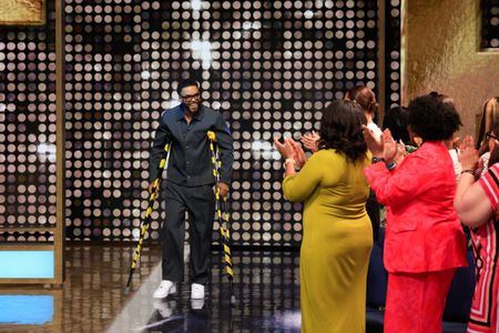 METHOD MAN, AUDIENCE