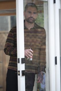 SEANN WILLIAM SCOTT