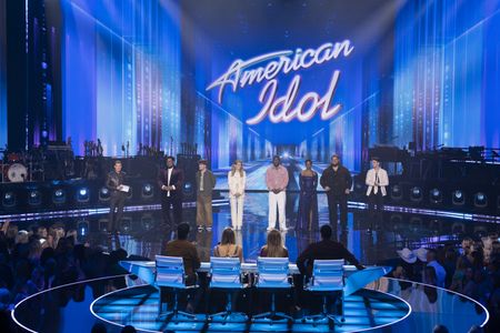 RYAN SEACREST, JORDAN MCCULLOUGH, BROOKS, HANNAH HARPER, DANIEL STALLWORTH, KEYLA RICHARDSON, CHRIS TUNGSETH, BRADEN RUMFELT