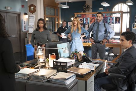 JAVICIA LESLIE, KAITLIN OLSON, DANIEL SUNJATA, DENIZ AKDENIZ
