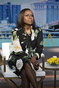 DEBORAH ROBERTS