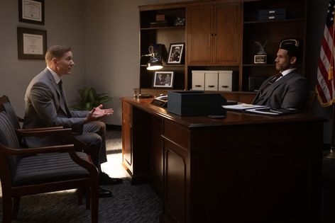 JOSEPH SIKORA, MICHEL CURIEL