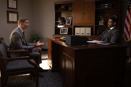 JOSEPH SIKORA, MICHEL CURIEL