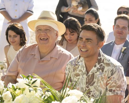 JIM O'HEIR, JONATHAN BENNETT