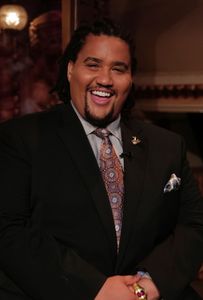 LOU WILSON