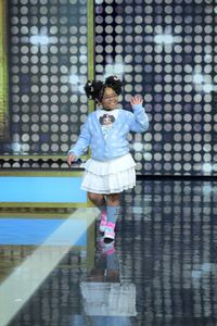 CASSIDY BRIANNA BRIDGES