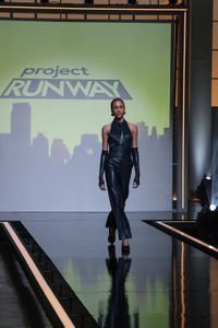 PROJECT RUNWAY