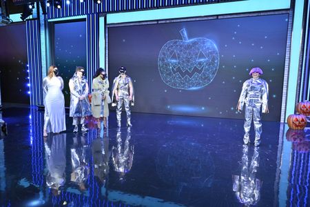 BRIANNA MCCABE, DANIEL RUESCHER, CANDYCE ADKINS, JOONY LEE, TAMRON HALL