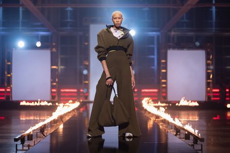 PROJECT RUNWAY