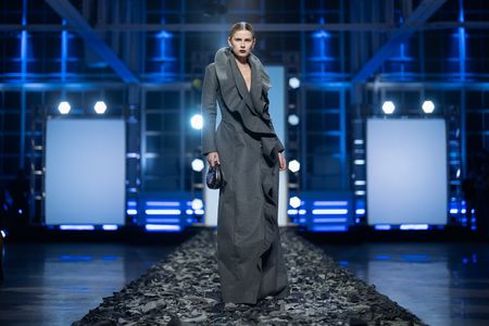 PROJECT RUNWAY